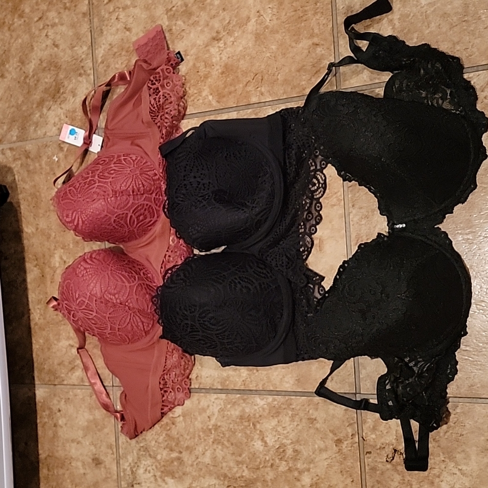 bra bundle all 3 25 dollars